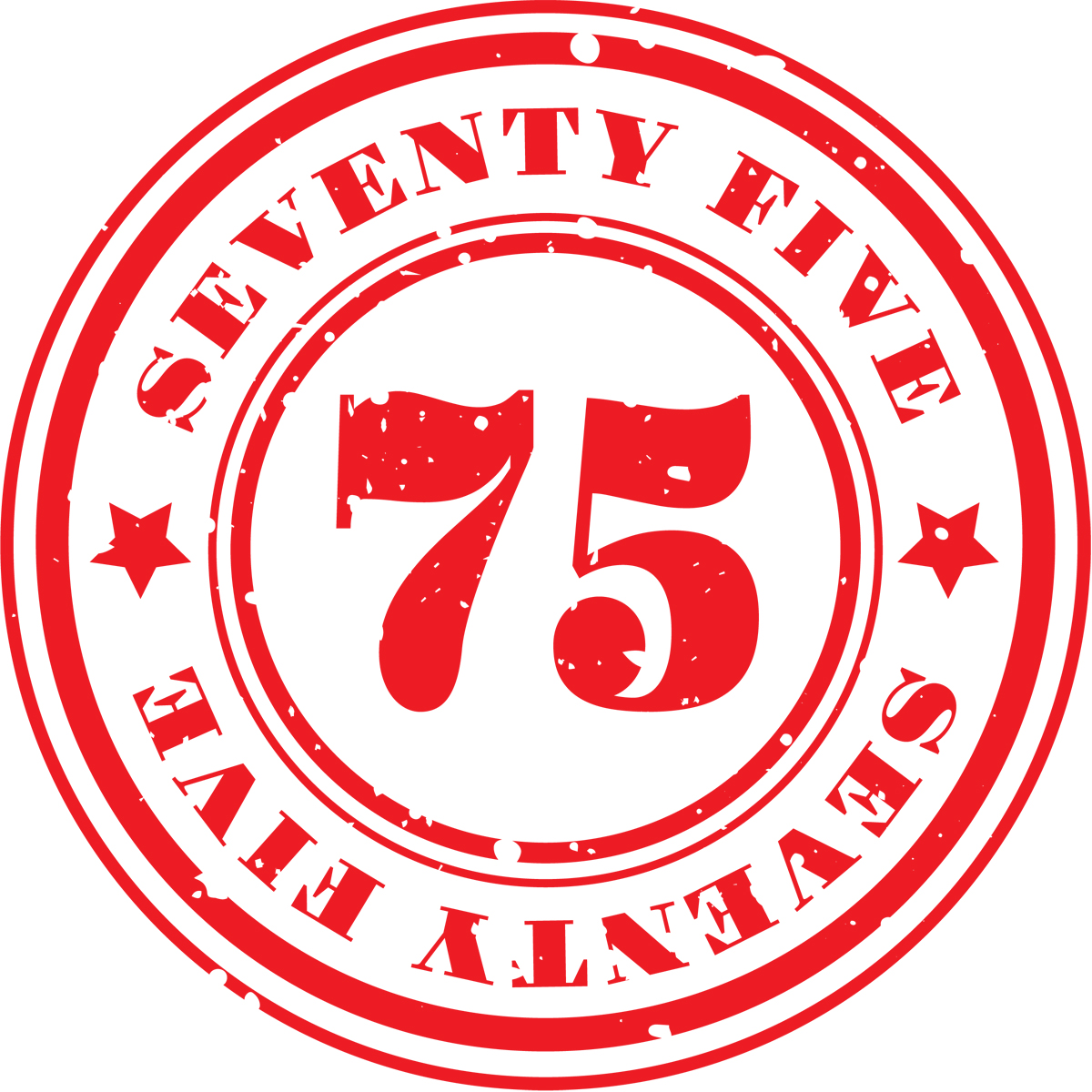 Seventy Five