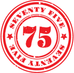 logo Seventy Five