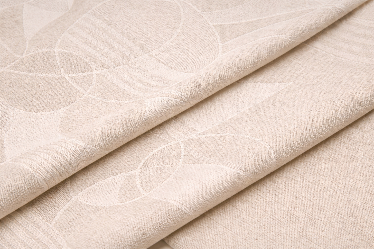 JACQUARD MATTRESS FABRICS - 3