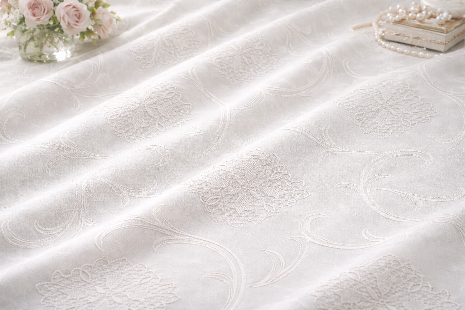 JACQUARD MATTRESS FABRICS - 6