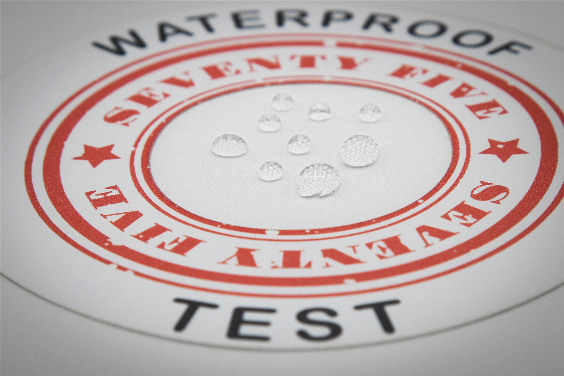 TELA WATERPROOF OUTDOOR - 1