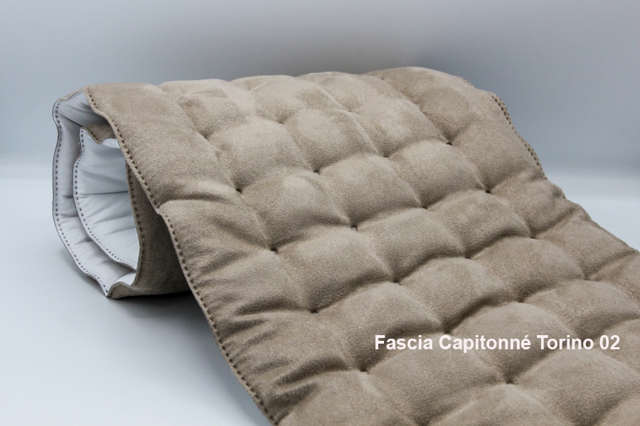 FASCIA ULTRASUONI PER MATERASSO - 10
