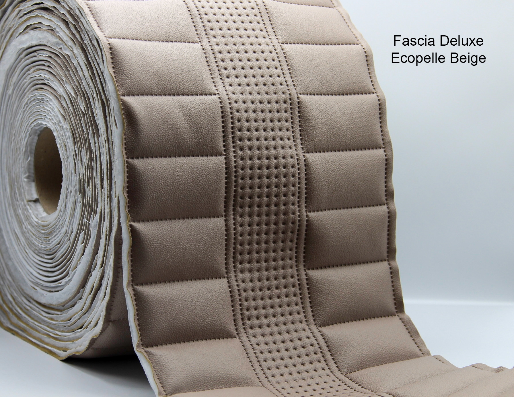 FASCIA ULTRASUONI PER MATERASSO - 6