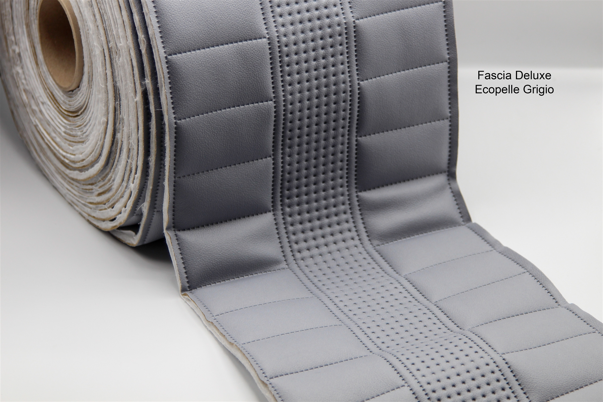 FASCIA ULTRASUONI PER MATERASSO - 7