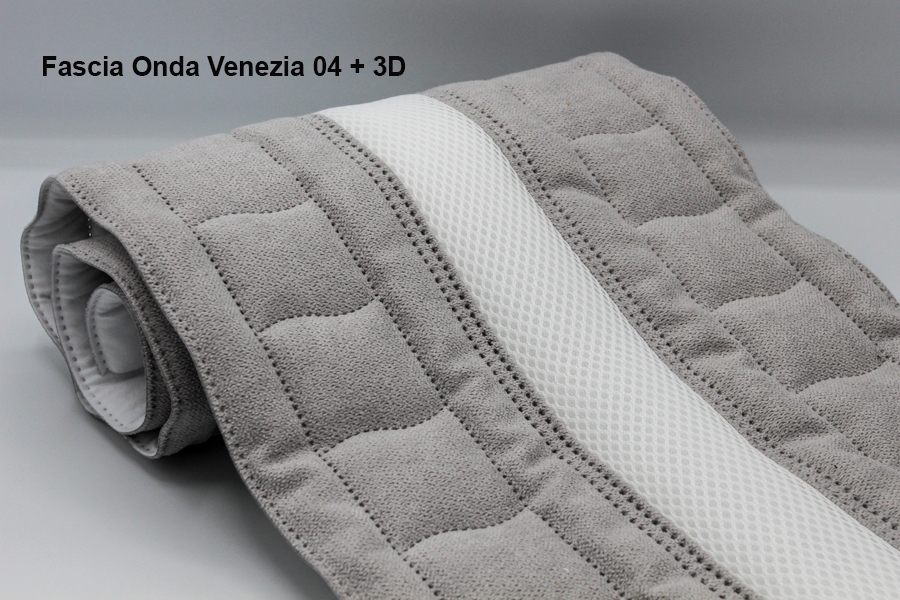 FASCIA ULTRASUONI PER MATERASSO - 14