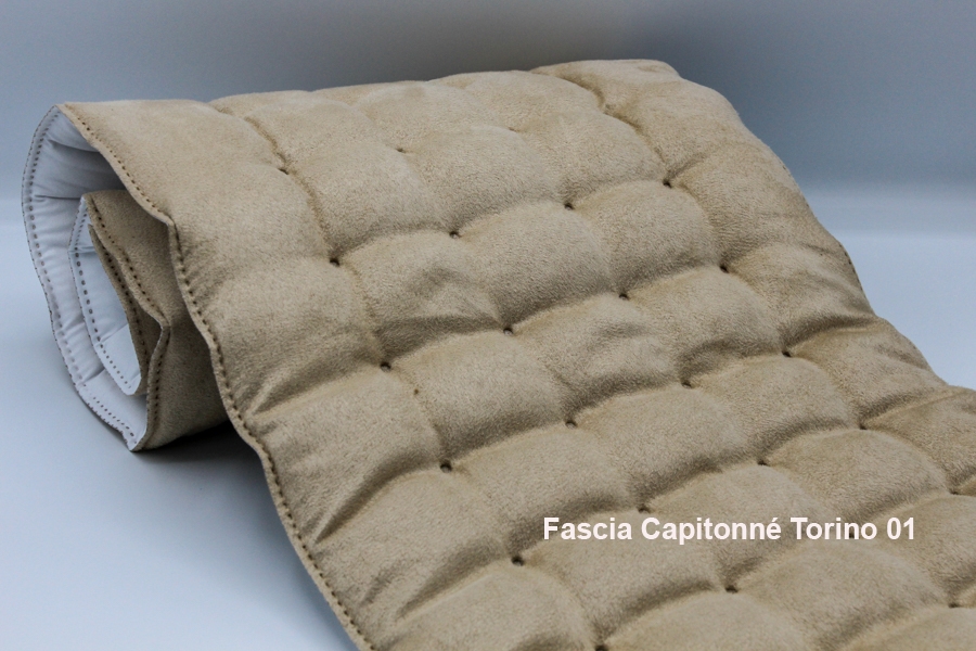 FASCIA ULTRASUONI PER MATERASSO - 8