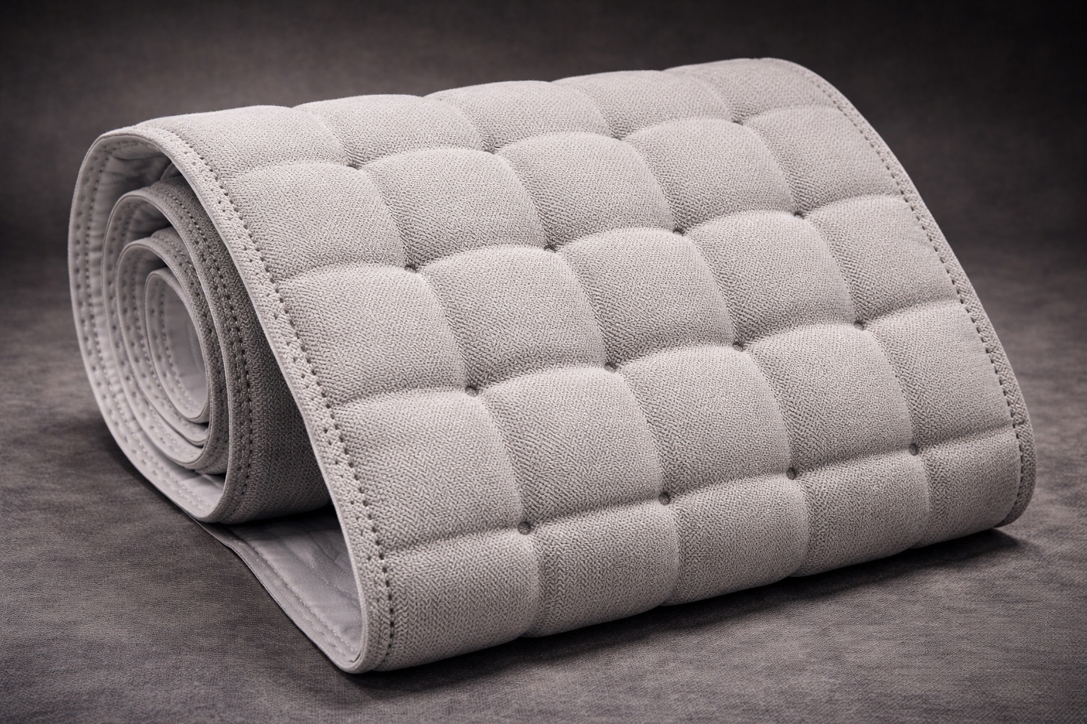 FASCIA ULTRASUONI PER MATERASSO - 1