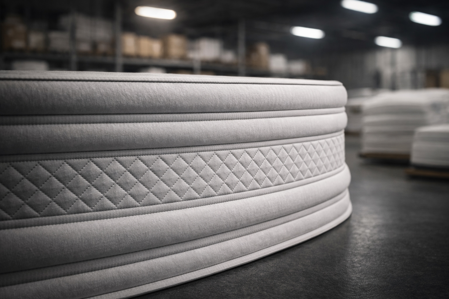 FASCIA ULTRASUONI PER MATERASSO - 5