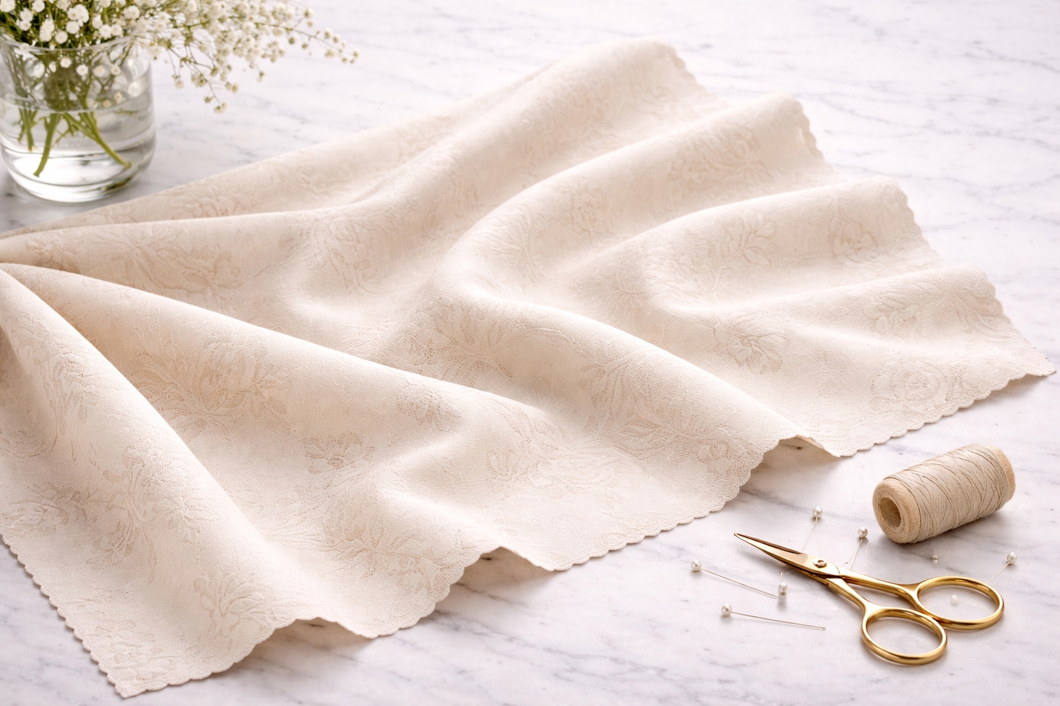 MICROFIBER FABRICS - 4