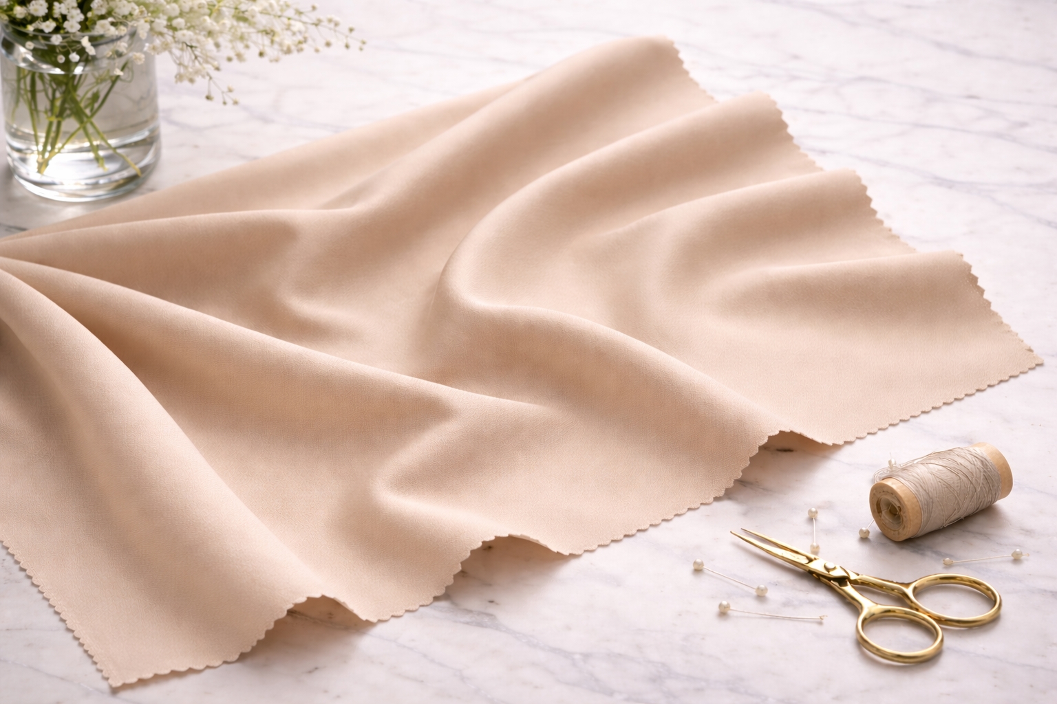 MICROFIBER FABRICS - 3