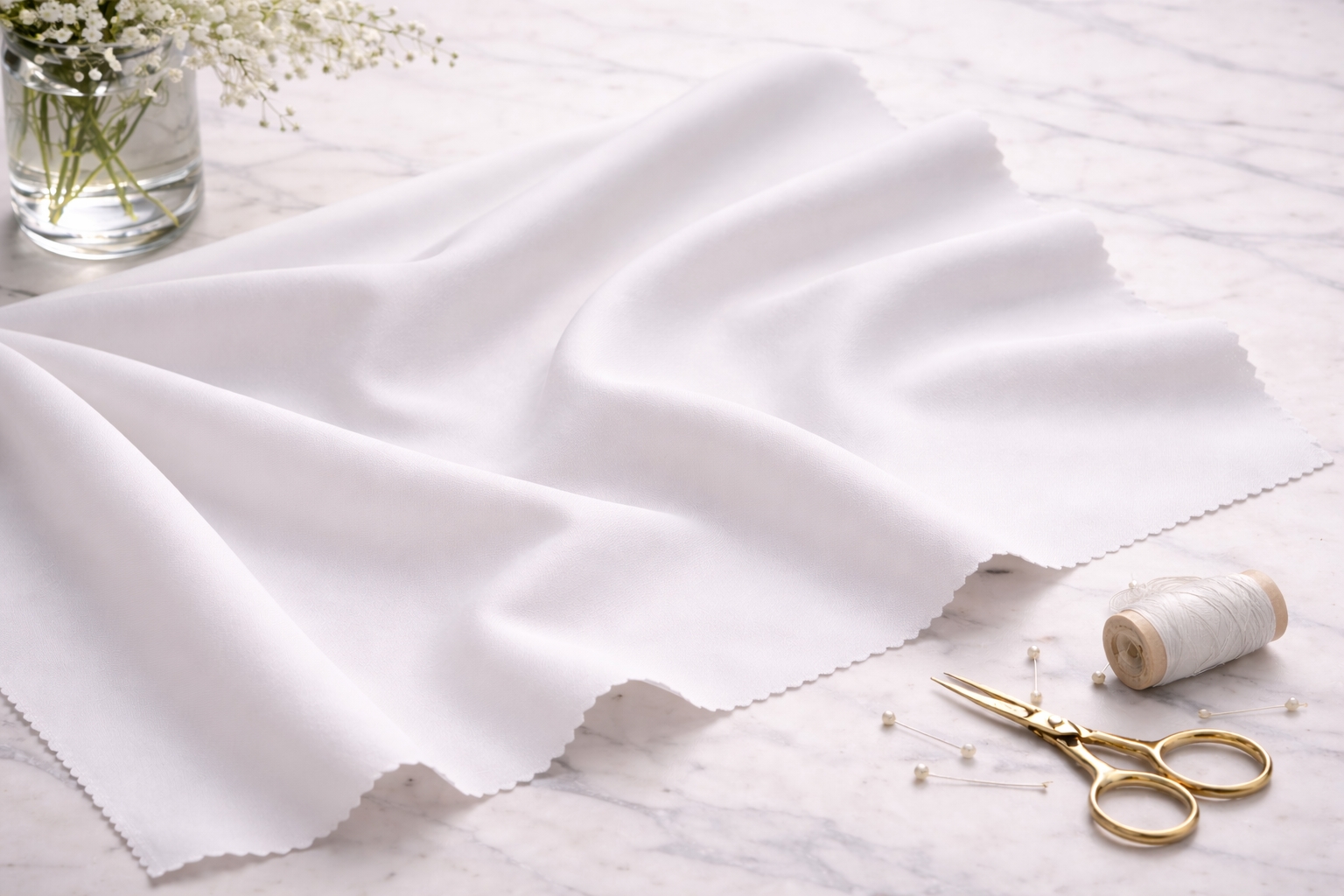 MICROFIBER FABRICS - 1