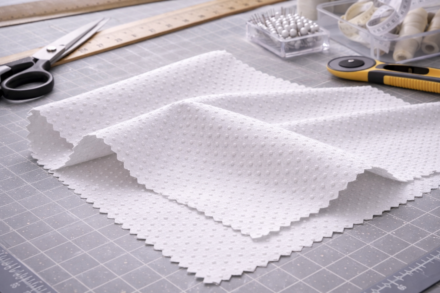 MICROFIBER FABRICS - 6