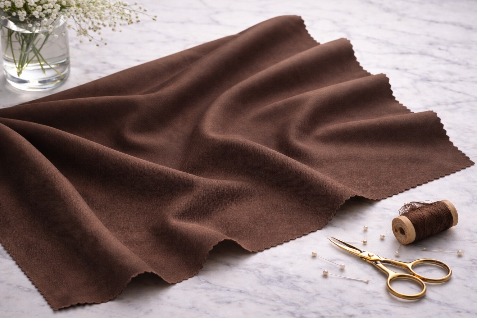 MICROFIBER FABRICS - 5