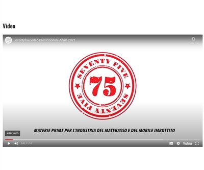 Promotional Video