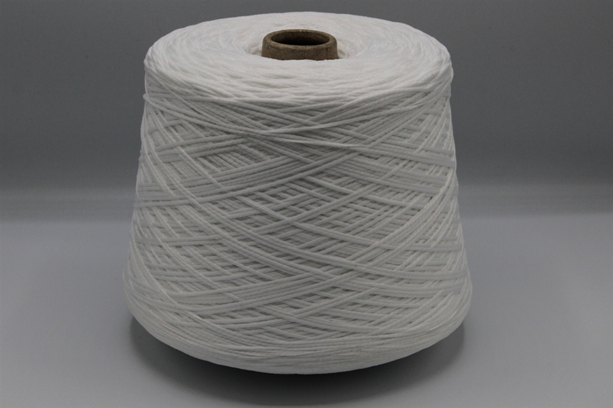 Round Elastic - MM. 03 - White - Rocca from 2.000 meters