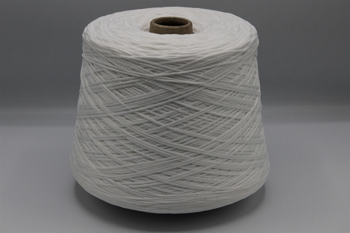 Round Elastic - MM. 03 - White - Rocca from 1.700 meters