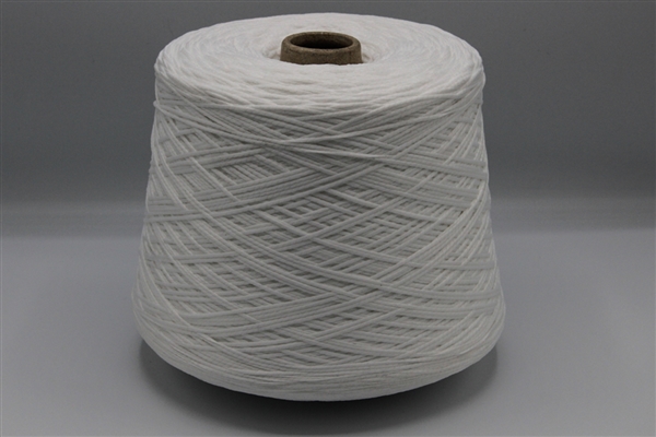 Round Elastic - MM. 03 - White - Rocca from 1.700 meters 