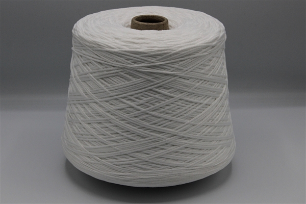 Elastico Tondo - MM. 03 - Bianco - Rocca da 2.000 metri 