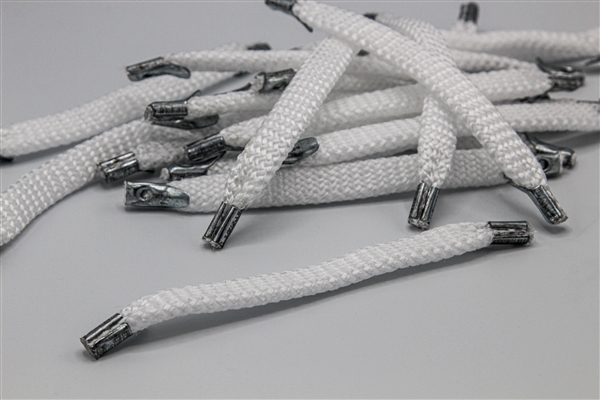 Maniglie Piatte - Colore Bianco - Serie Completa 