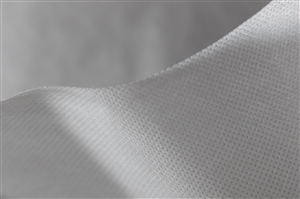 White Nonwoven Fabric H 230 Cm. - Gr. 30 - Roll of 500 meters 2