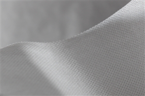 White Nonwoven Fabric H 230 Cm. - Gr. 70 - Roll of 175 meters 2